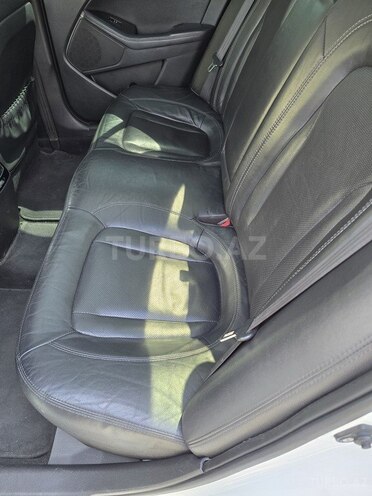 Kia Optima 2013, 199,540 km - 2.4 л - Lənkəran