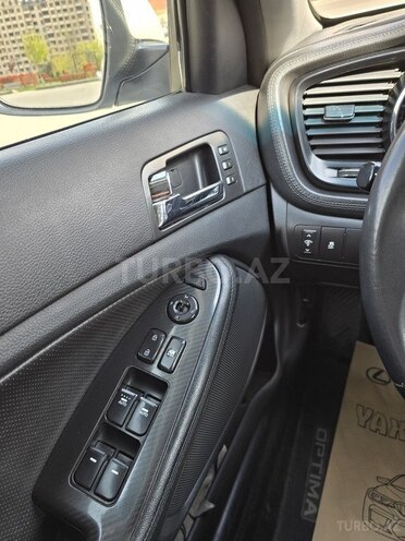 Kia Optima 2013, 199,540 km - 2.4 л - Lənkəran