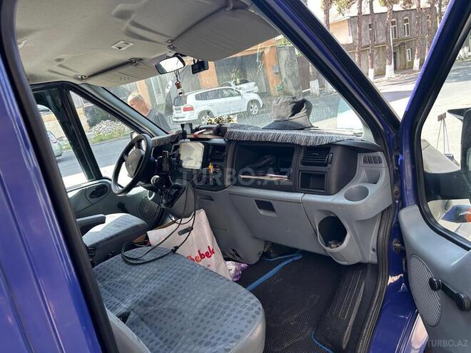 Ford Transit 2008, 297,000 km - 2.4 л - Bakı