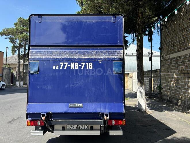 Ford Transit 2008, 297,000 km - 2.4 л - Bakı