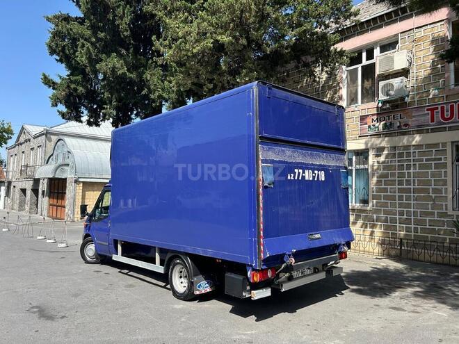 Ford Transit 2008, 297,000 km - 2.4 л - Bakı