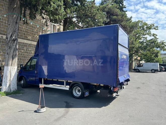 Ford Transit 2008, 297,000 km - 2.4 л - Bakı