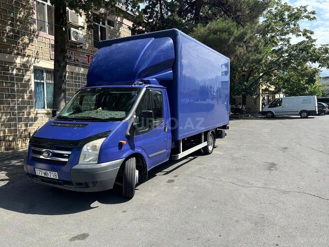 Ford Transit 2008, 297,000 km - 2.4 л - Bakı