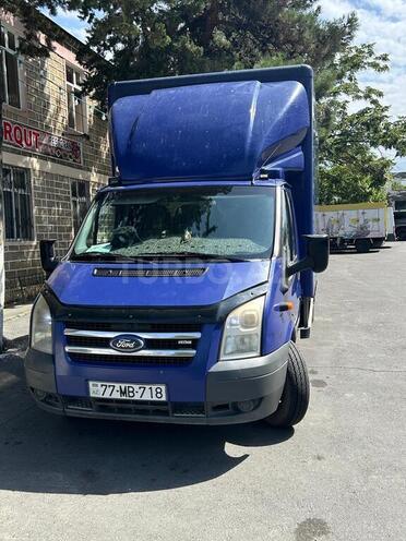 Ford Transit 2008, 297,000 km - 2.4 л - Bakı