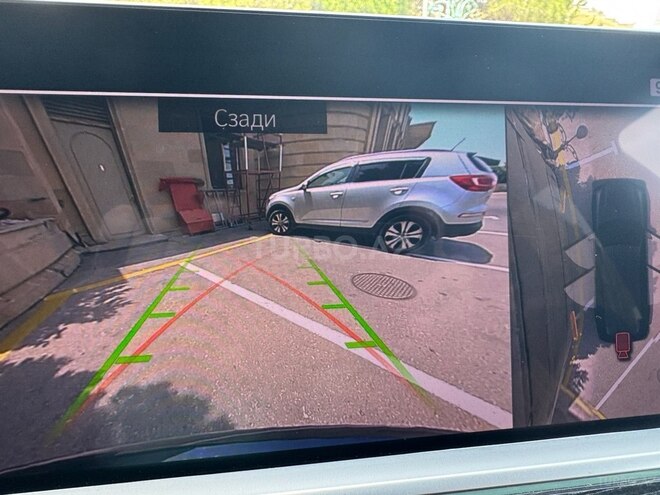 BMW X7 2019, 88,000 km - 3.0 l - Bakı
