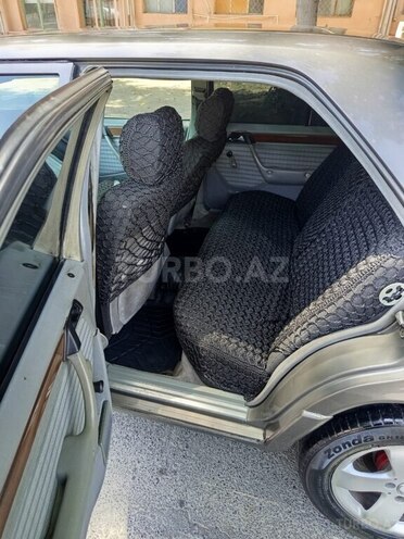 Mercedes E 230 1989, 700,000 km - 2.3 l - Mingəçevir