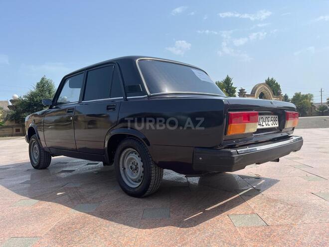 LADA (VAZ) 2107 1999, 272,000 km - 1.6 l - Lənkəran