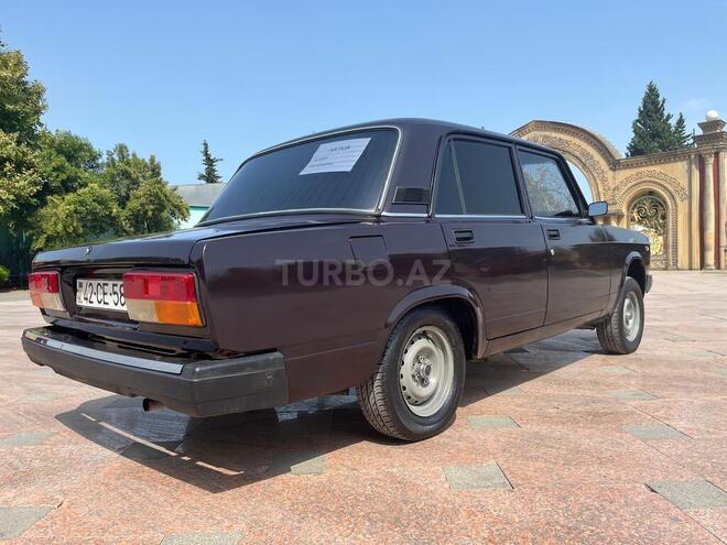 LADA (VAZ) 2107 1999, 272,000 km - 1.6 l - Lənkəran
