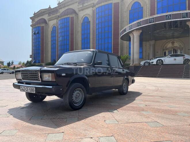 LADA (VAZ) 2107 1999, 272,000 km - 1.6 l - Lənkəran
