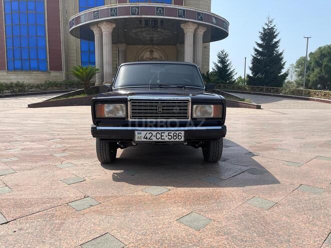 LADA (VAZ) 2107 1999, 272,000 km - 1.6 l - Lənkəran