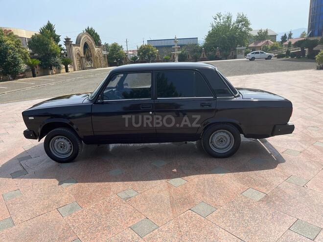 LADA (VAZ) 2107 1999, 272,000 km - 1.6 l - Lənkəran