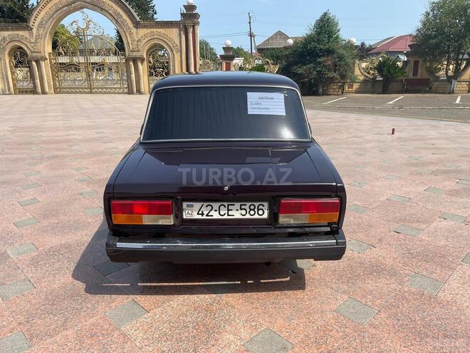 LADA (VAZ) 2107 1999, 272,000 km - 1.6 l - Lənkəran