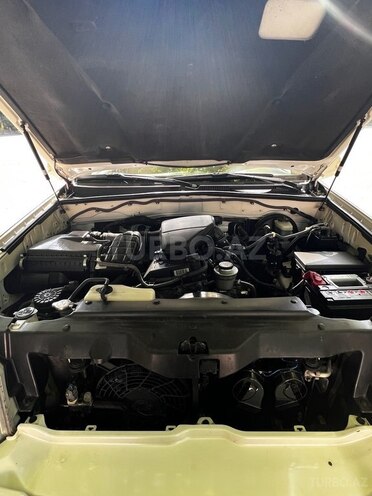 Toyota Land Cruiser Prado 2008, 285,000 km - 2.7 л - Mingəçevir