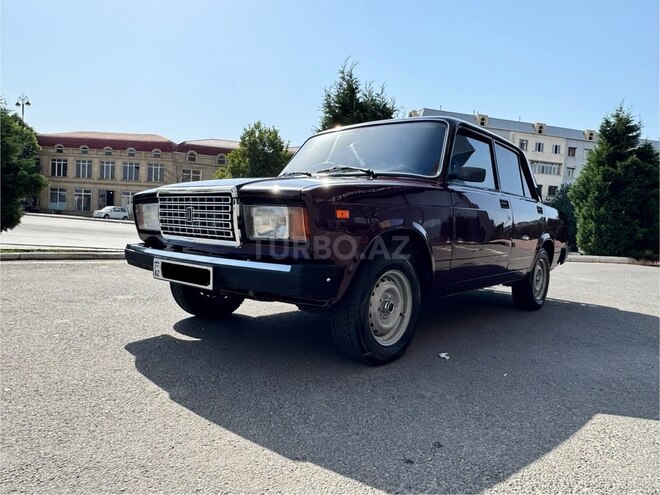 LADA (VAZ) 2107 2008, 194,200 km - 1.6 л - Gəncə