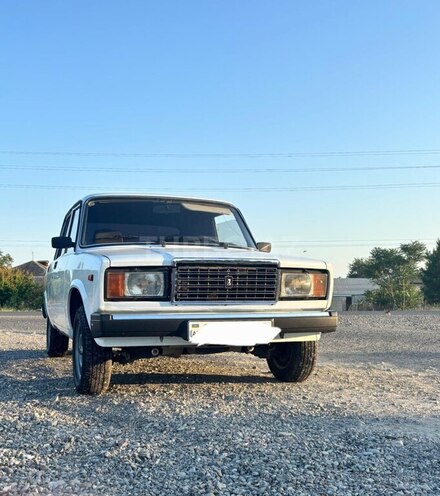 LADA (VAZ) 2107 2009, 90,000 km - 1.6 l - Tərtər