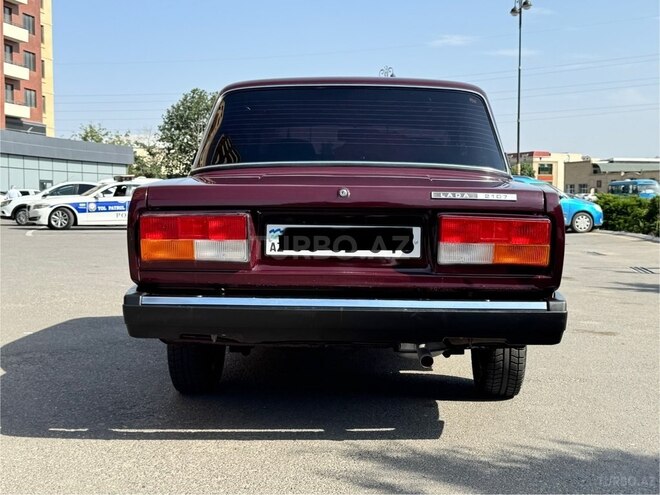 LADA (VAZ) 2107 2008, 194,200 km - 1.6 л - Gəncə