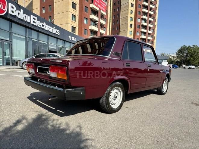 LADA (VAZ) 2107 2008, 194,200 km - 1.6 л - Gəncə