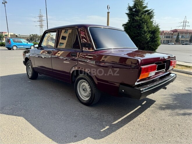 LADA (VAZ) 2107 2008, 194,200 km - 1.6 л - Gəncə