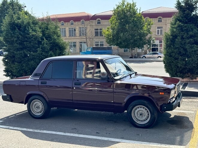 LADA (VAZ) 2107 2008, 194,200 km - 1.6 л - Gəncə