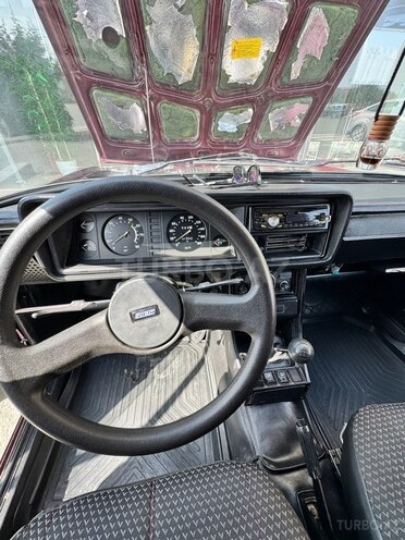 LADA (VAZ) 2107 2008, 194,200 km - 1.6 л - Gəncə