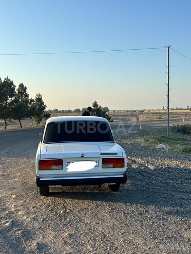 LADA (VAZ) 2107 2009, 90,000 km - 1.6 l - Tərtər