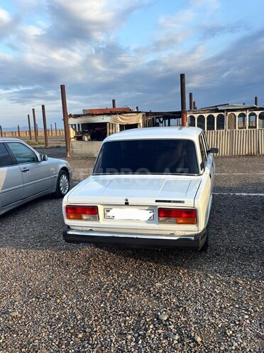 LADA (VAZ) 2107 2009, 90,000 km - 1.6 l - Tərtər