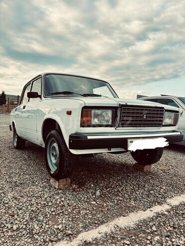 LADA (VAZ) 2107 2009, 90,000 km - 1.6 l - Tərtər