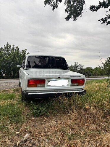 LADA (VAZ) 2107 2009, 90,000 km - 1.6 l - Tərtər