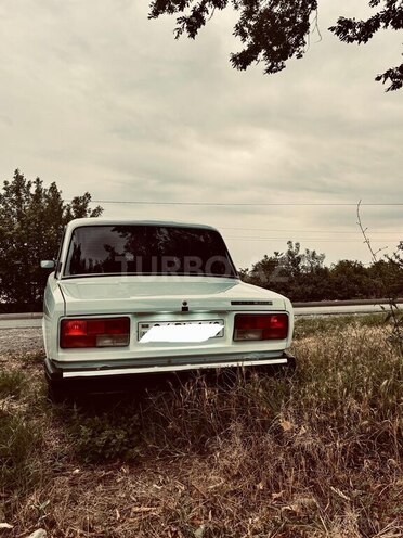 LADA (VAZ) 2107 2009, 90,000 km - 1.6 l - Tərtər