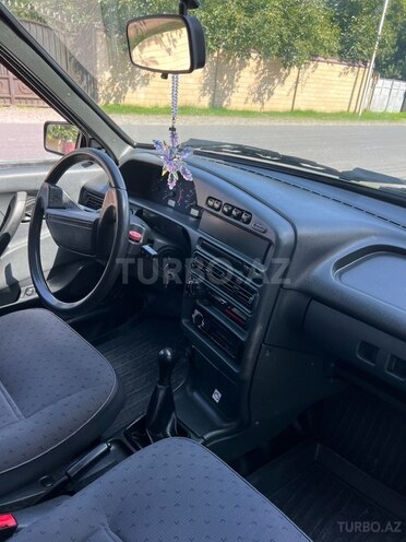 LADA (VAZ) 2115 2008, 179,000 km - 1.6 l - Balakən