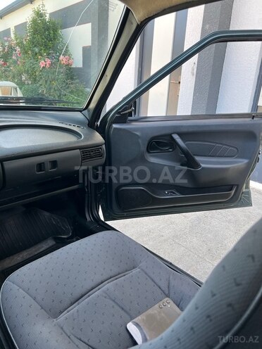 LADA (VAZ) 2115 2008, 179,000 km - 1.6 l - Balakən