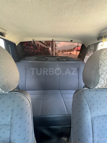 LADA (VAZ) 2115 2008, 179,000 km - 1.6 l - Balakən