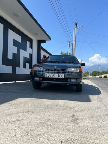 LADA (VAZ) 2115 2008, 179,000 km - 1.6 l - Balakən
