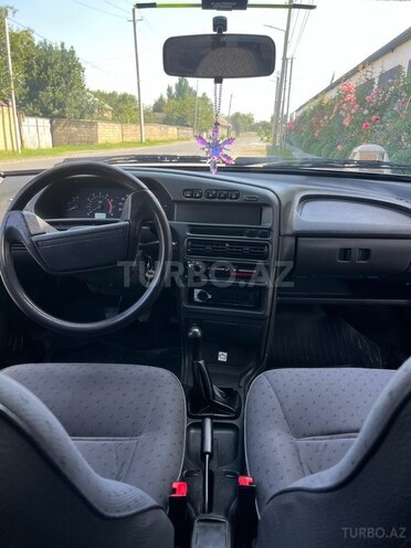 LADA (VAZ) 2115 2008, 179,000 km - 1.6 l - Balakən