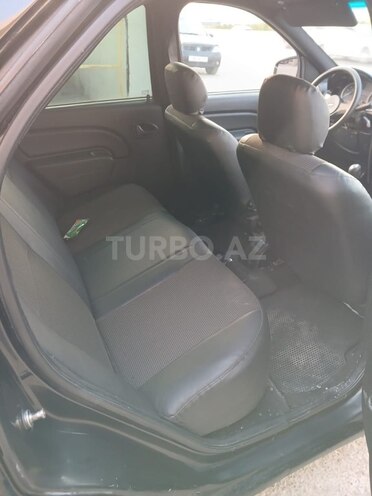 Renault Tondar 2013, 340,000 km - 1.6 l - Bakı