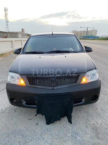 Renault Tondar 2013, 340,000 km - 1.6 l - Bakı