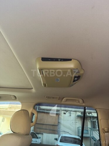 Toyota Land Cruiser 2012, 250,000 km - 4.0 л - Bakı