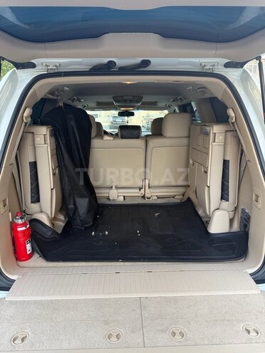 Toyota Land Cruiser 2012, 250,000 km - 4.0 л - Bakı