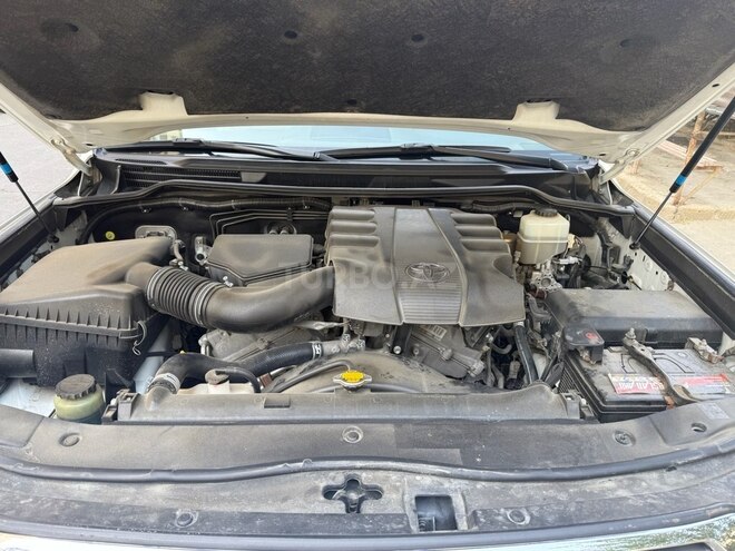 Toyota Land Cruiser 2012, 250,000 km - 4.0 л - Bakı