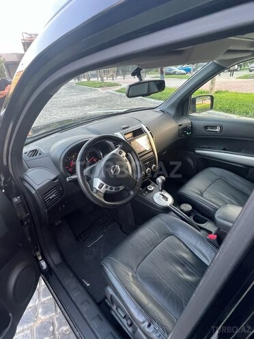 Nissan X-Trail-9