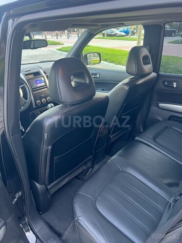 Nissan X-Trail-7