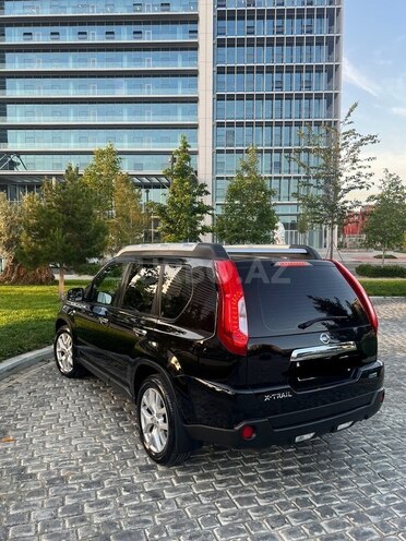 Nissan X-Trail-4