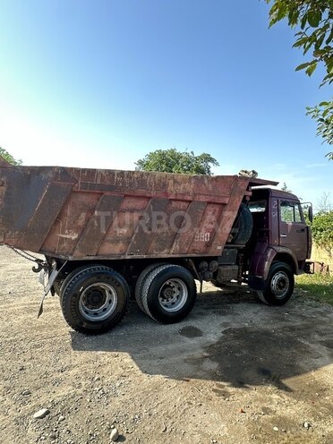 KamAz 65115 2003, 400,000 km - 11.0 l - Qusar