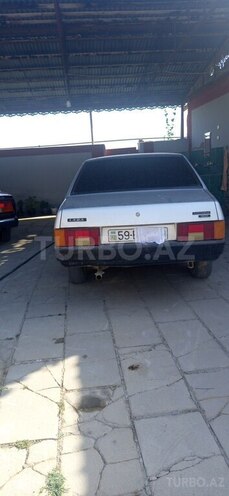 LADA (VAZ) 21099 2004, 320,642 km - 1.5 l - Salyan