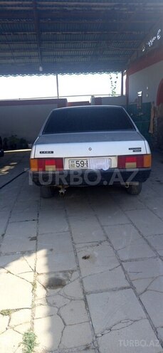 LADA (VAZ) 21099 2004, 320,642 km - 1.5 l - Salyan