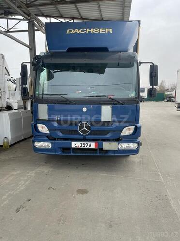 Mercedes Atego 818 2011, 496,000 km - 4.3 л - Bakı