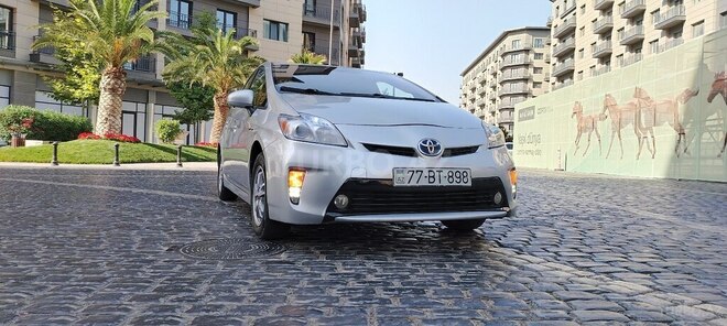 Toyota Prius 2010, 498,897 km - 1.8 l - Bakı
