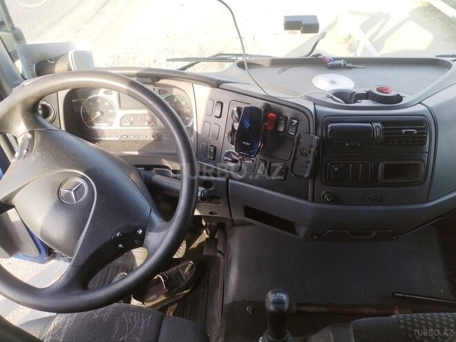 Mercedes Atego 818 2011, 496,000 km - 4.3 л - Bakı