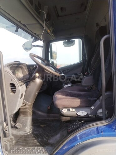 Mercedes Atego 818 2011, 496,000 km - 4.3 л - Bakı