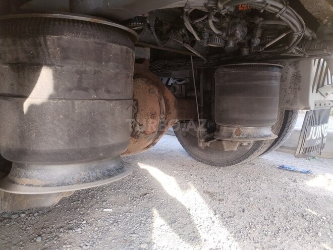 Mercedes Atego 818 2011, 496,000 km - 4.3 л - Bakı